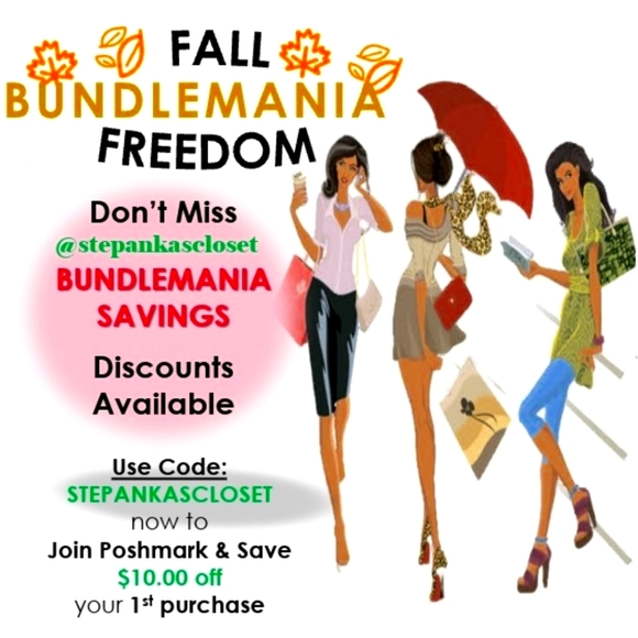 EC Olivia Ferragamo Tan Patent | Gold Studded Flats | Padded soles | Size: 5.5" - Picture 16 of 16